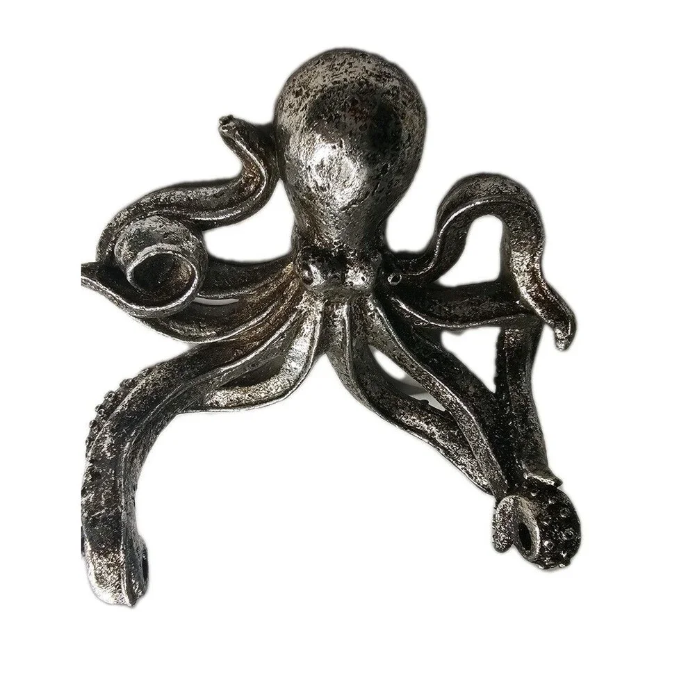 Kraken Toilet Paper Roll Holder Bathroom Accessories Wall Mount